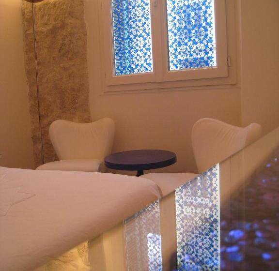 ホテル Le Windsor, Jungle Art