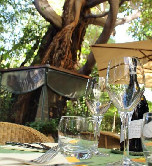 ホテル Le Windsor, Jungle Art