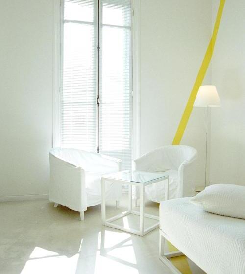 ホテル Le Windsor, Jungle Art