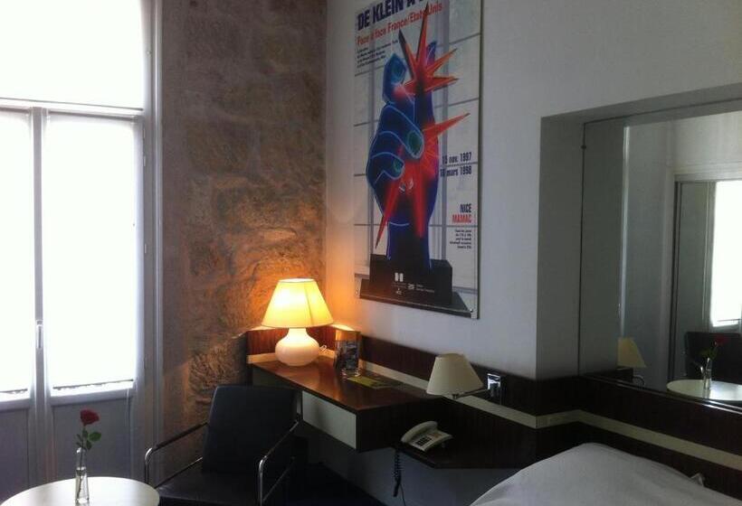 ホテル Le Windsor, Jungle Art