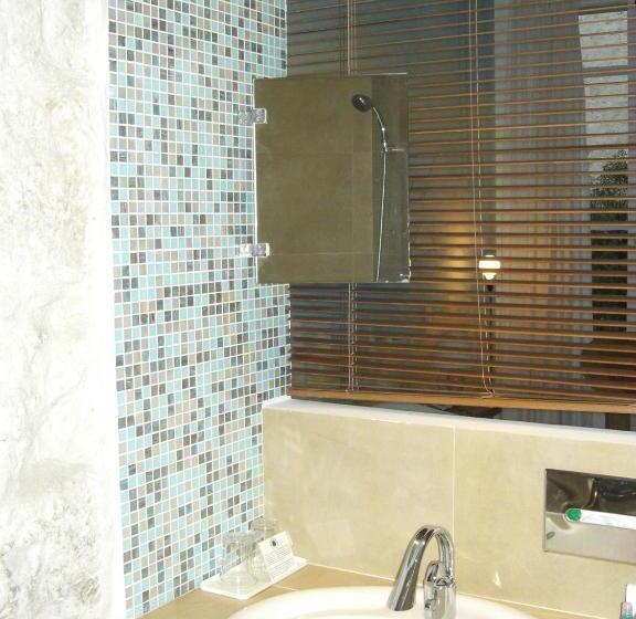 ホテル Le Windsor, Jungle Art