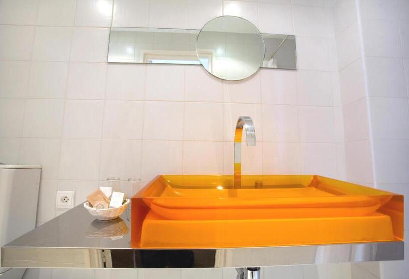 ホテル Le Windsor, Jungle Art