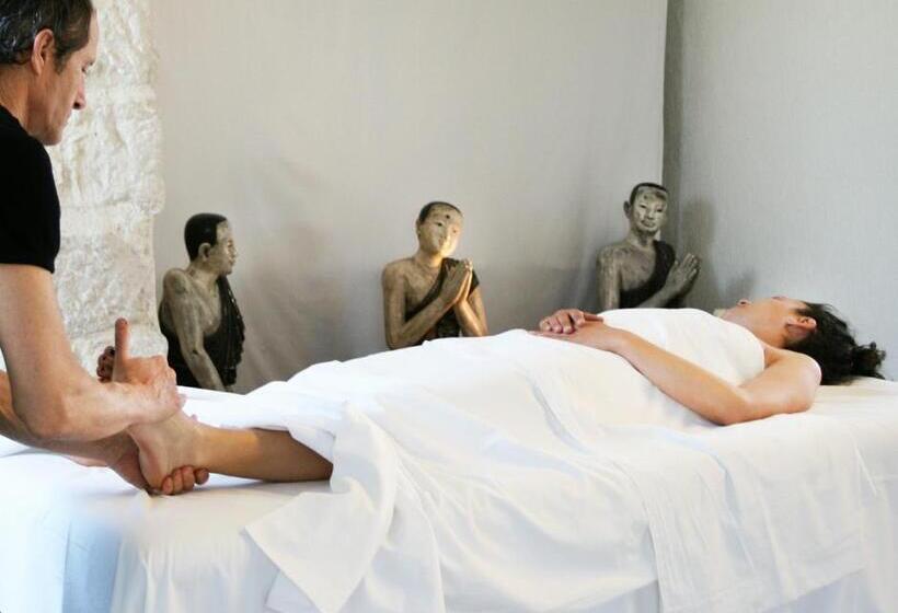 ホテル Le Windsor, Jungle Art