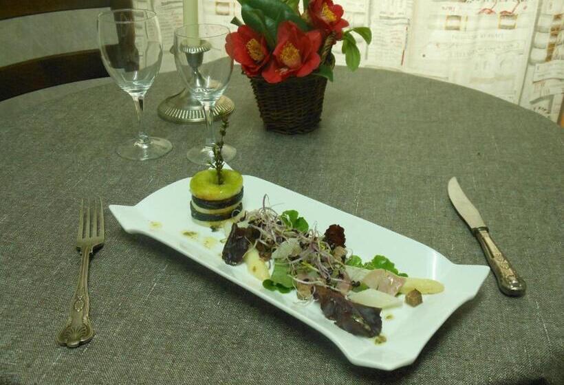 酒店 La Verte Campagne   50660 Trelly