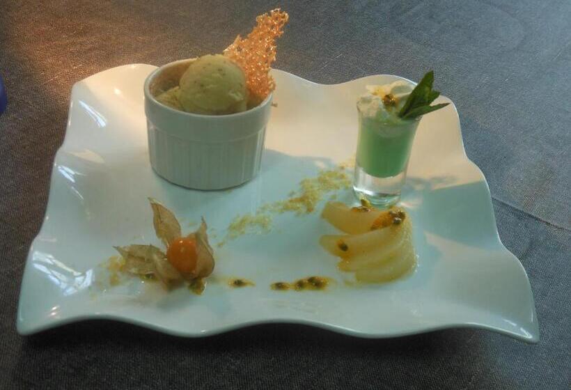 酒店 La Verte Campagne   50660 Trelly