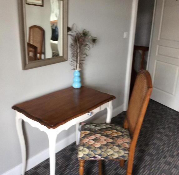 酒店 La Verte Campagne   50660 Trelly