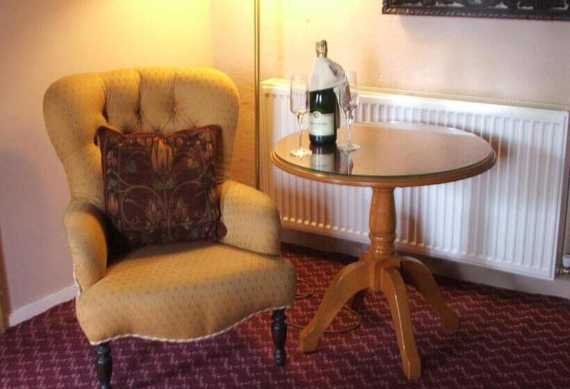 酒店 La Verte Campagne   50660 Trelly