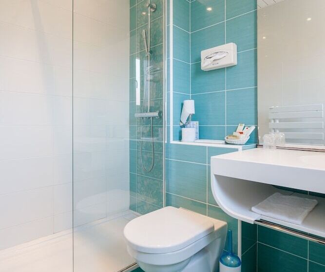 Logis Hotel Le Provencal