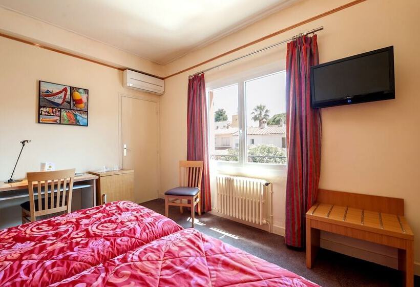 Logis Hotel Le Provencal