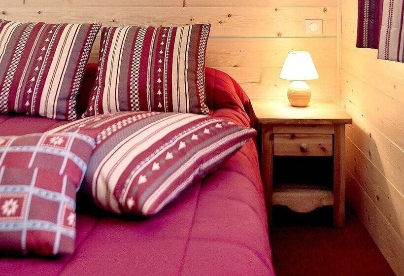 Logis Hotel Les Playes