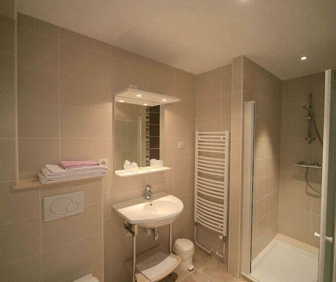 Logis Hotel Les Playes