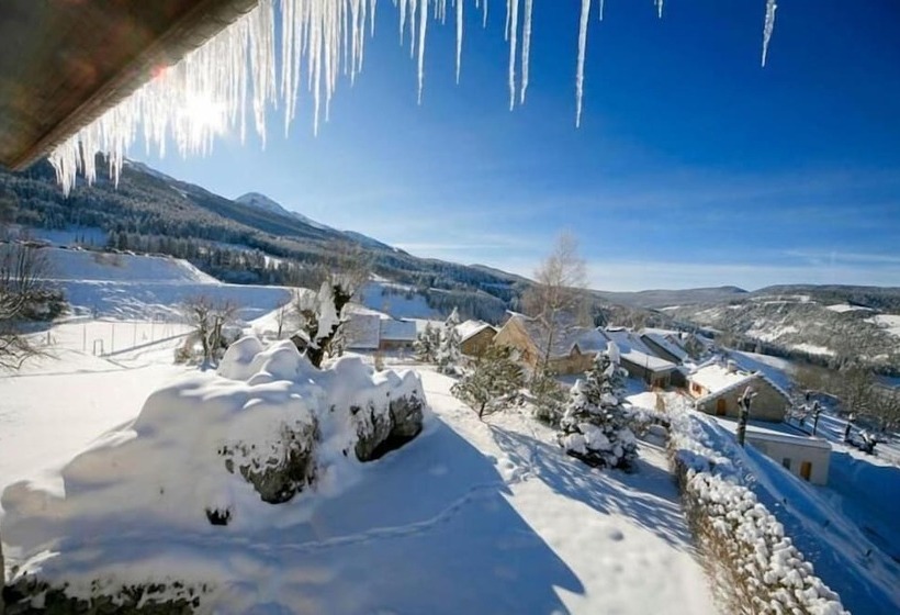 Logis Hotel Les Playes