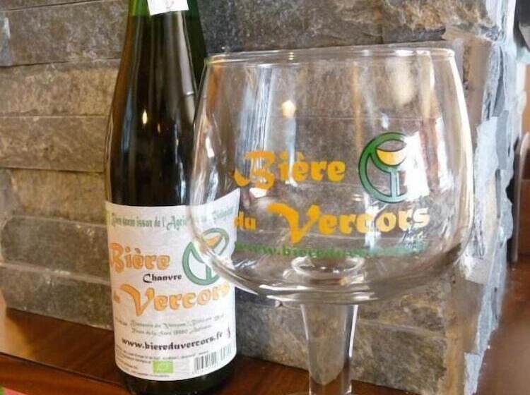 Logis Hotel Les Playes