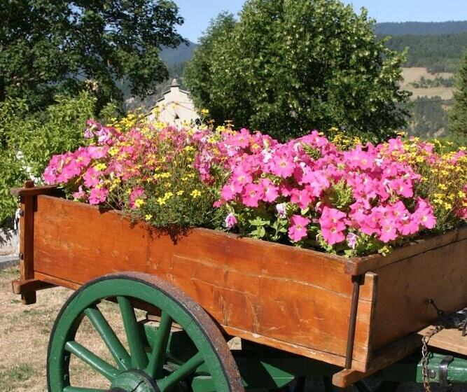 Logis Hotel Les Playes