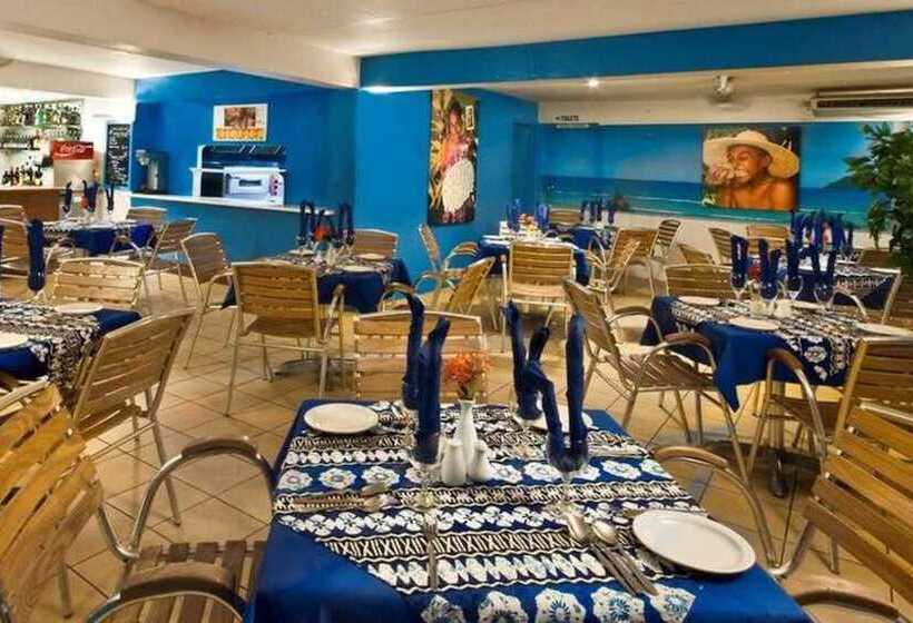 모텔 Nadi Bay Resort