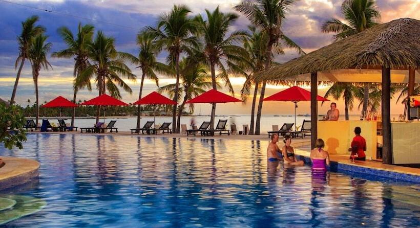 Musket Cove Island Resort