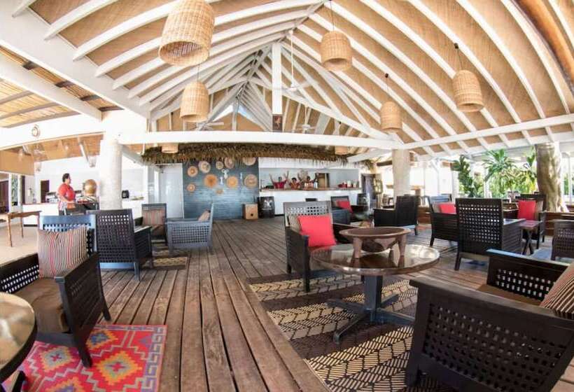 Musket Cove Island Resort