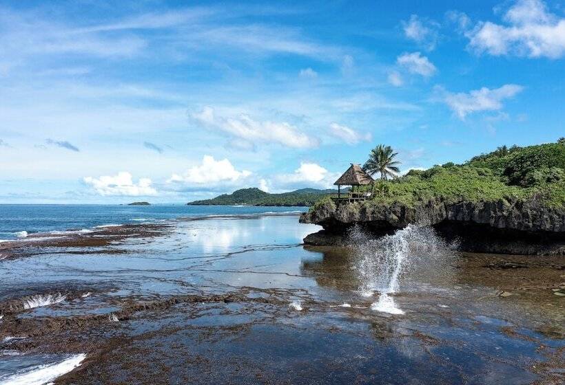 Namale Resort And Spa   Adults Only