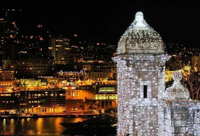 Novotel Antibes Sophia Antipolis