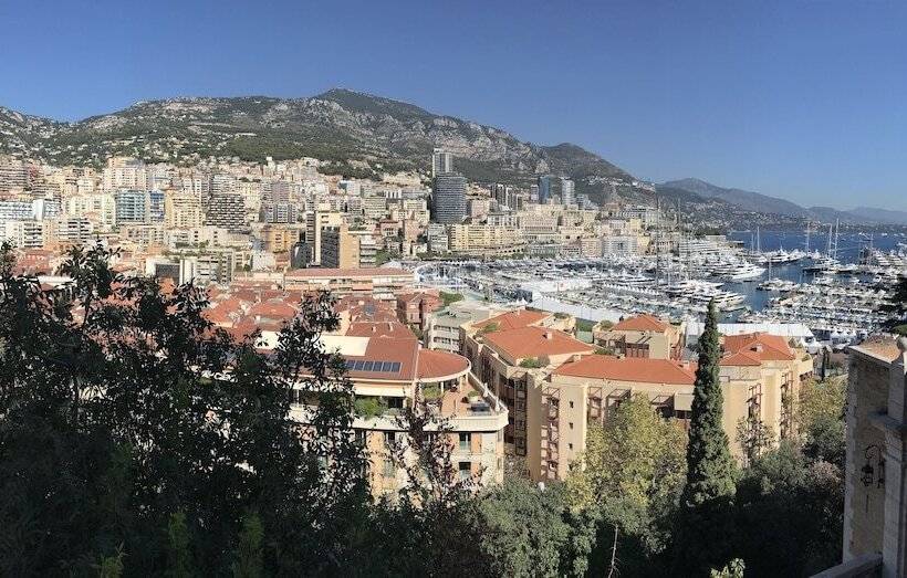 Novotel Antibes Sophia Antipolis