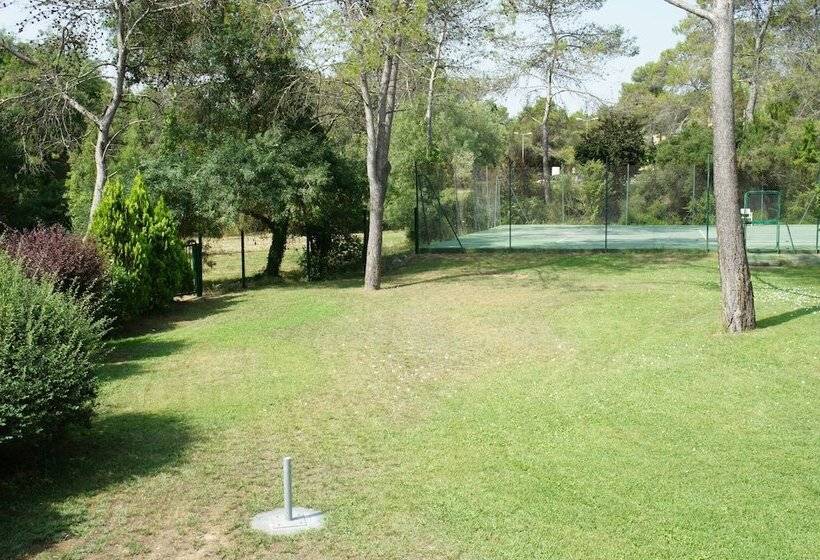 Novotel Antibes Sophia Antipolis