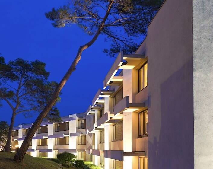 Novotel Antibes Sophia Antipolis
