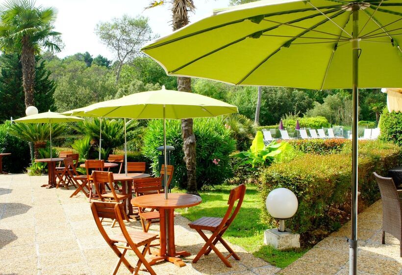 Novotel Antibes Sophia Antipolis