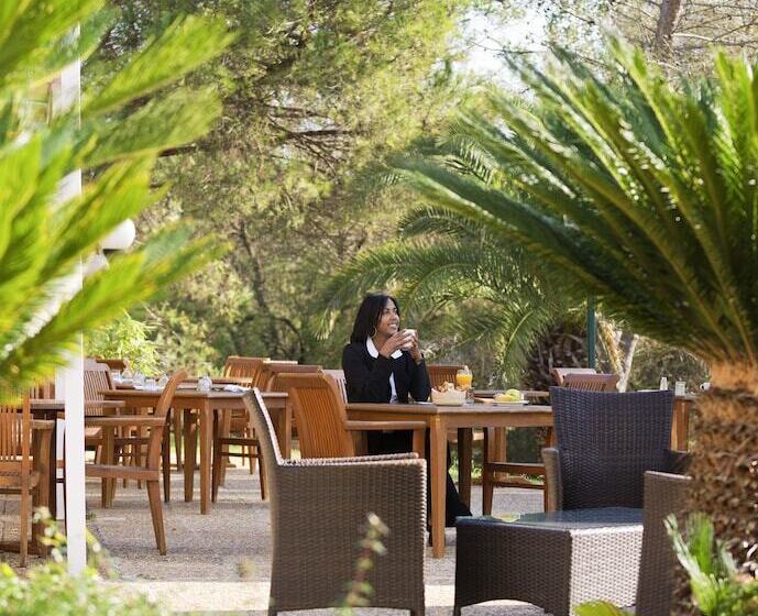 Novotel Antibes Sophia Antipolis