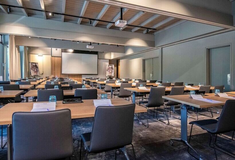 Novotel Antibes Sophia Antipolis