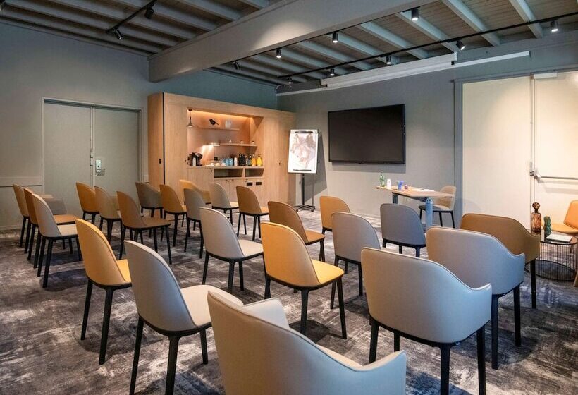 Novotel Antibes Sophia Antipolis