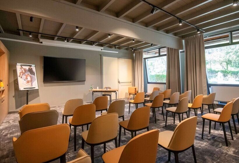 Novotel Antibes Sophia Antipolis