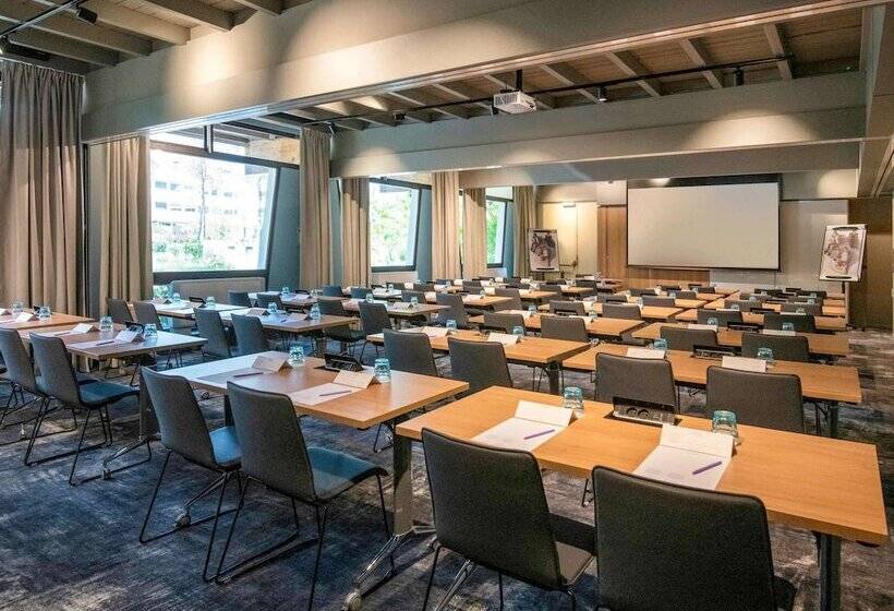 Novotel Antibes Sophia Antipolis