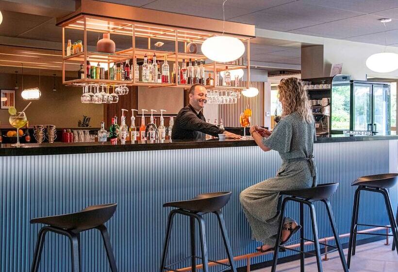 Novotel Antibes Sophia Antipolis