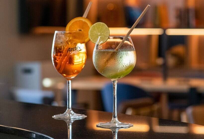 Novotel Antibes Sophia Antipolis