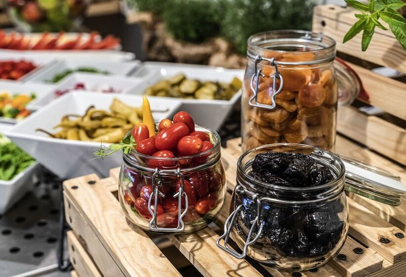 Novotel Antibes Sophia Antipolis