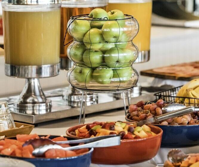 Novotel Antibes Sophia Antipolis