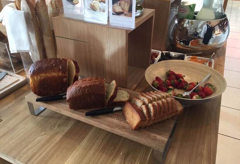 Novotel Antibes Sophia Antipolis