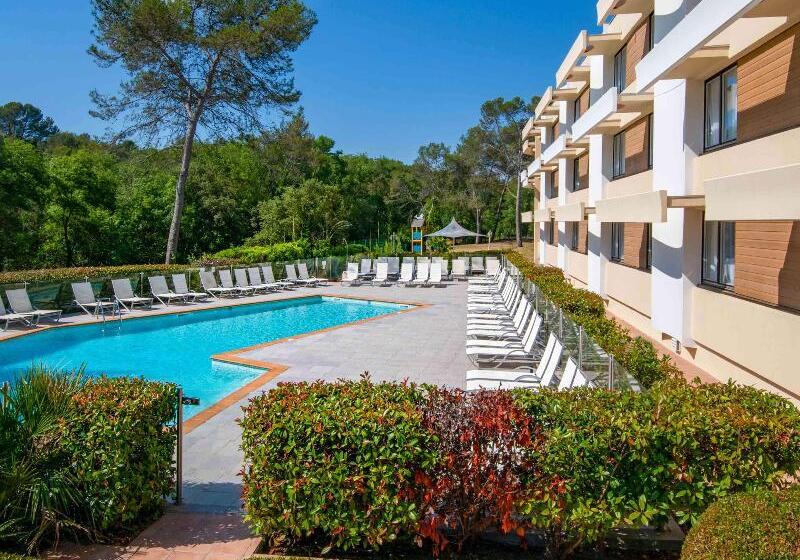 Novotel Antibes Sophia Antipolis