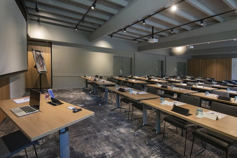 Novotel Antibes Sophia Antipolis