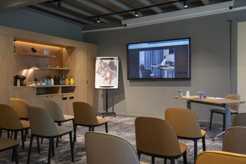 Novotel Antibes Sophia Antipolis