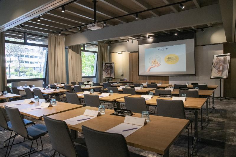 Novotel Antibes Sophia Antipolis