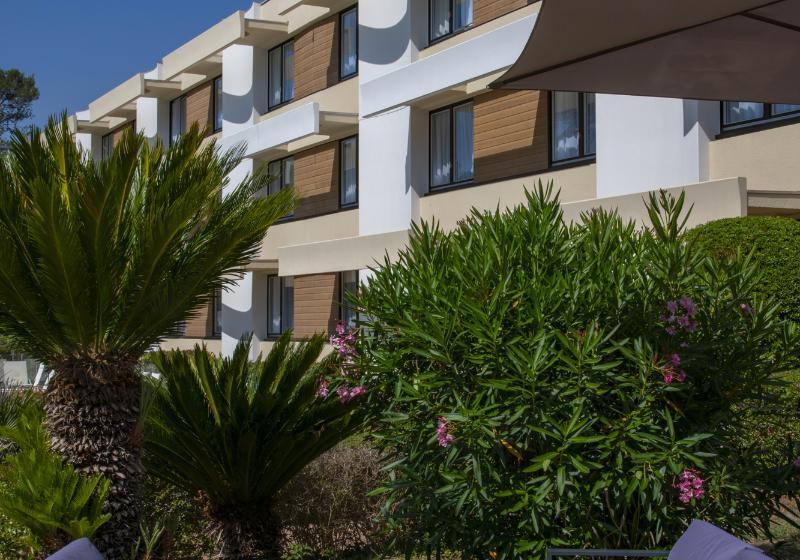Novotel Antibes Sophia Antipolis