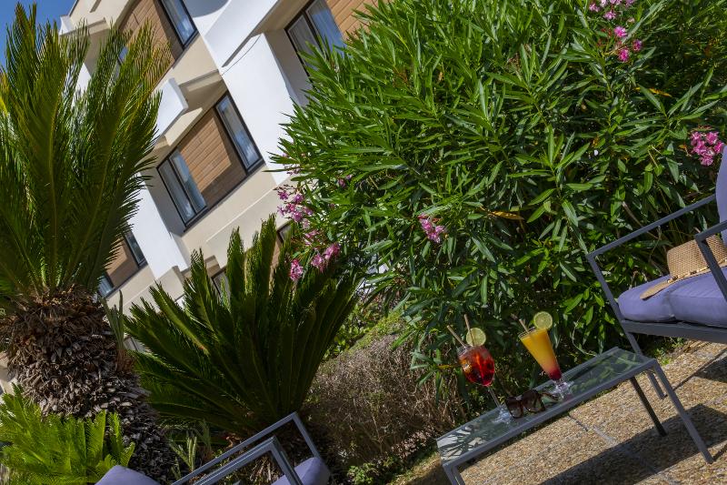 Novotel Antibes Sophia Antipolis