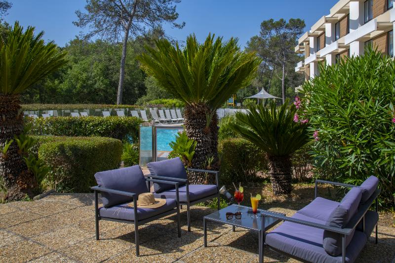 Novotel Antibes Sophia Antipolis