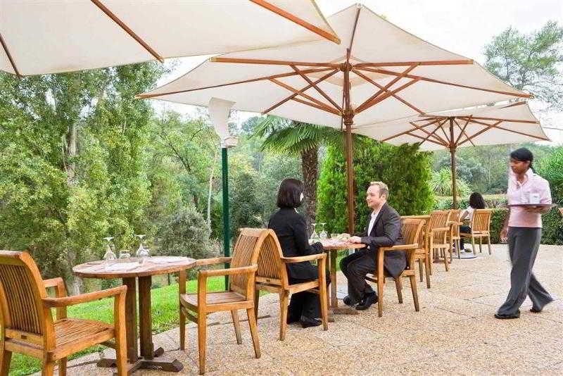 Novotel Antibes Sophia Antipolis