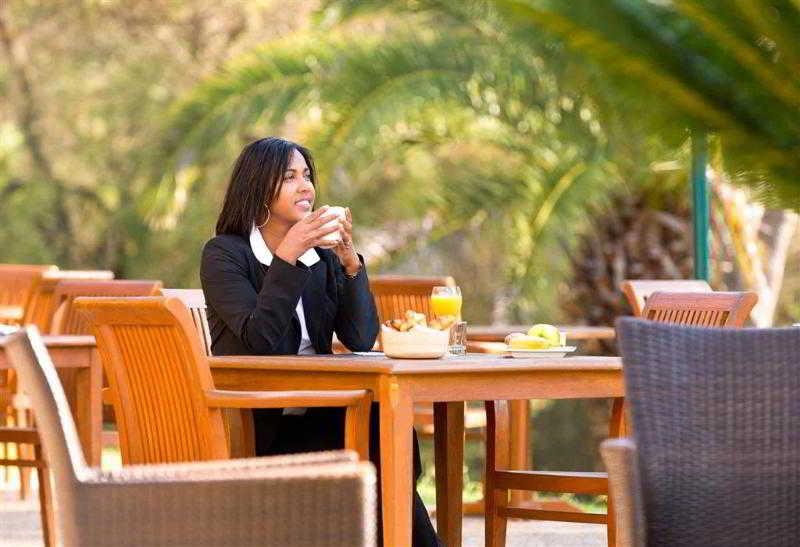 Novotel Antibes Sophia Antipolis