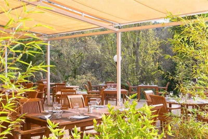 Novotel Antibes Sophia Antipolis