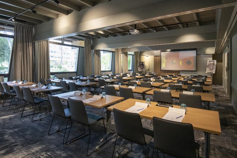 Novotel Antibes Sophia Antipolis