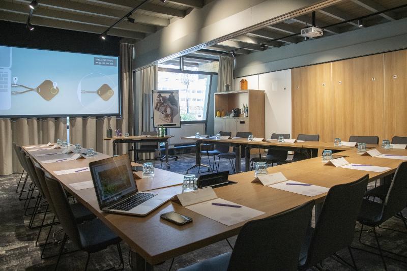 Novotel Antibes Sophia Antipolis