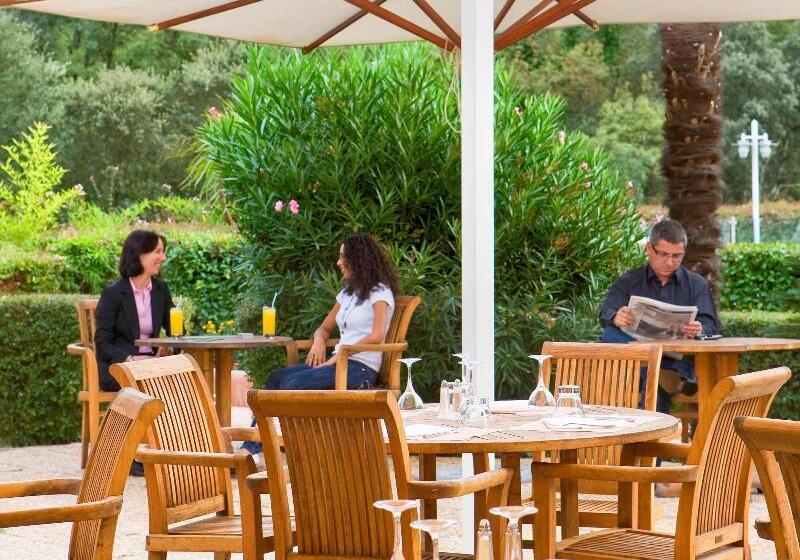 Novotel Antibes Sophia Antipolis